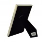 Rama decorativa Smart Butterfly metalica, format 10x15 Rama decorativa Smart Butterfly metalica, format 10x15