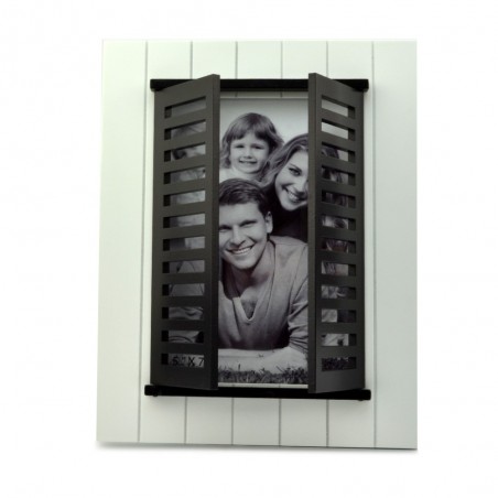 Rama foto Window din lemn, Format 10x15