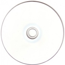 Disc Blu-ray dual layer Estelle 50 Gb 