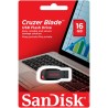 Stick memorie Sandisk Cruzer Blade 16GB