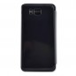Husa Smart View pentru pentru Samsung G850 Galaxy Alpha