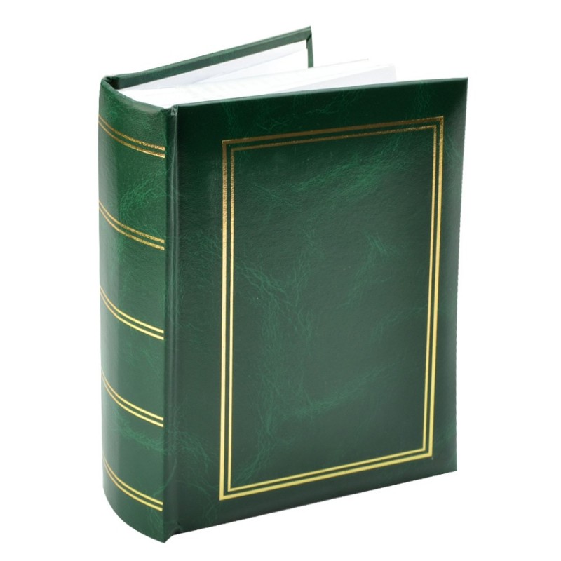 Album foto Clasic piele ecologica, 100 poze, 10x15 Album foto Clasic piele ecologica, 100 poze, 10x15