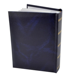 Album foto Clasic piele ecologica, 100 poze, 10x15