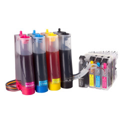 Ciss pentru Broter LC223