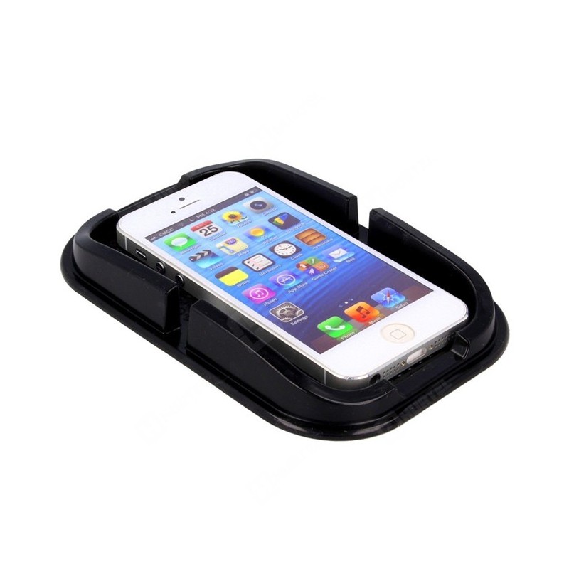 Suport anti alunecare Skidproof pentru telefon mobil 