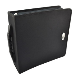 Mapa discuri CD, DVD Extra Slim, 240 bucati