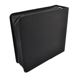 Mapa discuri CD, DVD Extra Slim, 240 bucati