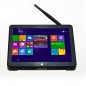 Mini calculator PiPO X8S, Quad-Core 1.84GHz, 2GB Full HD 1080P Windows 10