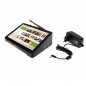 Mini calculator PiPO X8S, Quad-Core 1.84GHz, 2GB Full HD 1080P Windows 10
