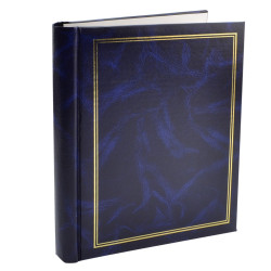 Album foto Clasic cu 30 file autoadezive, 25x29 cm