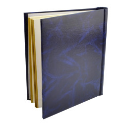 Album foto Clasic cu 30 file autoadezive, 25x29 cm