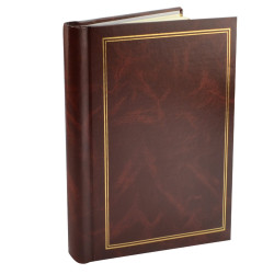 Album foto Clasic cu 20 file autoadezive, 23x28 cm