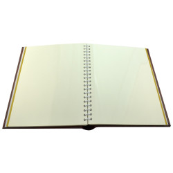 Album foto Clasic cu 20 file autoadezive, 23x28 cm