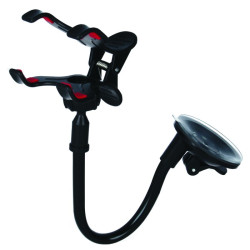 Suport auto universal pentru telefonul mobil 
