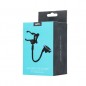 Suport auto universal Setty cu clema pentru telefon / GPS