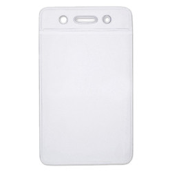 Ecusoane PVC orizontale/verticale set 100 bucati