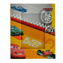 Rama foto Disney Cars pentru poze 10x15
