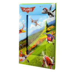 Rama foto pentru copii cu imprimeu Disney Planes, 10x15