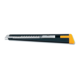 Cutter metalic 9mm
