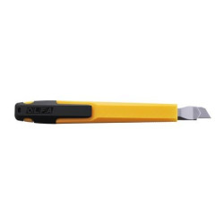Cutter Olfa cu Auto Lock, 9 mm