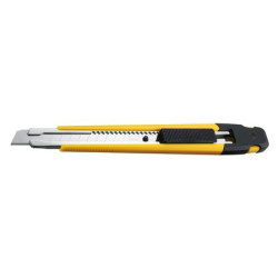Cutter Olfa cu Auto Lock, 9 mm
