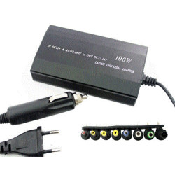 Alimentator universal laptop 100W
