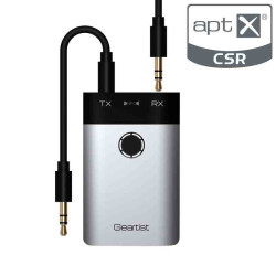 Transmitator si Receptor Bluetooh 3.0, Geartist