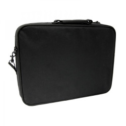 Geanta Laptop 15.6 inch, Esperanza Negru
