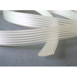 Furtunase pentru CISS in 4 culori