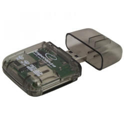 Card reader Esparenza ALL in One USB 2.0