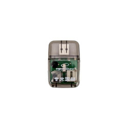 Card reader Esparenza ALL in One USB 2.0