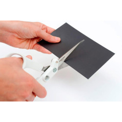 Folie magnetica de exterior