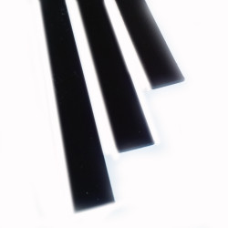 Banda magnetica cu adeziv - Polaritate M