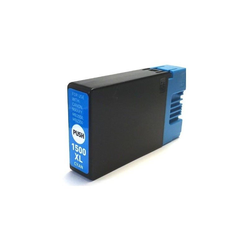 Cartus PGI-1500 XL compatibil Canon, de capacitate mare Cartus PGI-1500 XL compatibil Canon, de capacitate mare