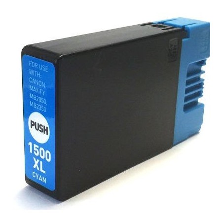 Cartus PGI-1500 XL compatibil Canon MAXIFY MB2050,MB2350