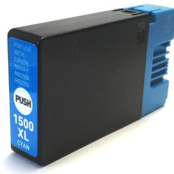 Cartus PGI-1500 XL compatibil Canon MAXIFY MB2050,MB2350