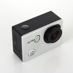 Camera sport ultra HD DV 4K 1080 P, 60fps, rezistenta la apa 30M, 2 inch