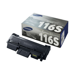 Toner original MLT-D116S SAMSUNG