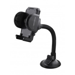 Suport universal Esperanza de masina pentru telefoane smart