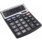Calculator electronic de birou, solar, 12 digits, Esperanza Tales