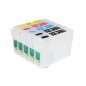 Cartuse reincarcabile pentru Epson B1100 B1110