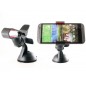 Suport universal auto tip clema pivotanta 360 grade Suport universal auto tip clema pivotanta 360 grade