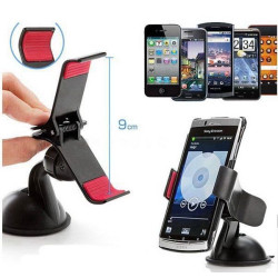 Suport auto universal cu clema Setty