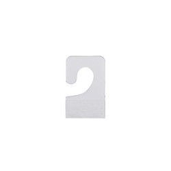 Agatatori autoadezive de PVC cu eurohook