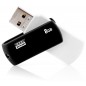 Stick de memorie 8 GB USB 2.0, Good RAM, Black&White