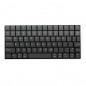 Mini tastatura bluetooth Rii ultra slim 5.8 mm