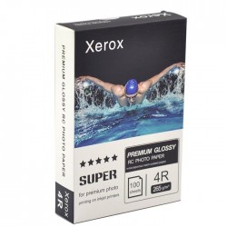 Top 100 coli hartie FOTO XEROX, 10x15, RC Premium Glossy 