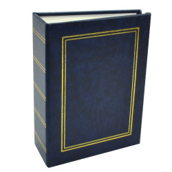 Album foto Clasic tip carte, 13x18, 100 poze