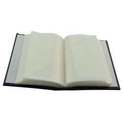 Album foto Clasic tip carte, 13x18, 100 poze