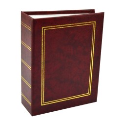 Album foto Clasic tip carte, 13x18, 100 poze